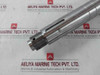Coffin Turbo Pump 63 Main Shaft For Feed Pump/Turbine 0W9-000-05A