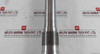 Coffin Turbo Pump 63 Main Shaft For Feed Pump/Turbine 0W9-000-05A