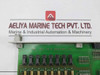 Neles Automation Biu 16 R Binary Input Unit Pcb 65421071-1A T0115