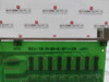 Neles Automation Biu 16 R Binary Input Unit Pcb 65421071-1A T0115