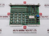 Valmet Aiu 16 Analog Input Unit Pcb 545100-3B T9623 M8512071 04