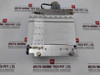 Sanryusha P43 Phase-2 Stepping Motor G-head Recorder 12V 3903807013