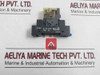 Idec Rj2S-clr-a110 General Purpose Relay 250V 8A