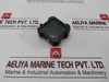 Rosemount 753-9004-0002 Lcd Display Assembly