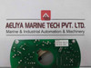 Cbu-a0222 C01091-2 Power Supply Pcb Module Rev.03 Ps43