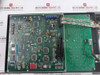 Nabco M-800-ii Main Engine Remote Control System Dc24V Mca-102-12