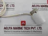 Honeywell M100-bg Thermal Actuator 1-meter 230V 50/60Hz 3W