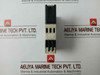 Telemecanique Re4Tp13Bu Time Delay Relay Max-250V 4A