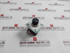 Nabco Mdc-8 Rotary Selector Switch Potentiometer 0Xb C-1K