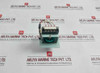 Nabco Mdc-8 Rotary Selector Switch Potentiometer 0Xb C-1K