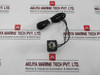 Fluid Automation Systems 3922 063 11101 Solenoid Valve 24V Dc 18W