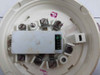 Siemens S0204 Smoke Detector Base