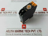 Selec 800S-1-on-60S Din Rail Timer A1/A2 230V Ac ±15% 50/60 Hz