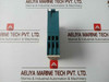 Siemens 3Un2100-0An7 Thermistor Vde 0660 50/60Hz