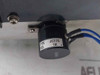 Nabco Mt-800-2P42133E Main Engine Remote Control System Tlg-312-02A