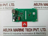 Bihl Wiedemann E326860 Circuit Board Display 94V0