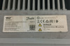 Danfoss Fc-202P18Kt4P55H5Tgcxxxsxxxxaxb2Cxxxxdx Vlt Aqua Drive 132X3873