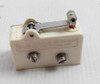 Burgess Roller Lever Limit Switch