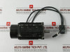 Spectra Sm-072-pa Ac Servo Motor System 3000 Rpm Ip65 3A