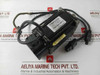Xinje Ms-80Ste-m02430B-20P7 Ac Servo Motor 3000 Rpm Xjq180171V135380718 Ip 64