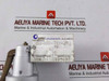 Mercer Valve 91-m2D63P1641 Pressure Relief Valve 3/4" 3500 Psi 7070 Scfm