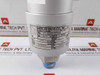Mercer Valve 91-m2D63P1641 Pressure Relief Valve 3/4" 3500 Psi 7070 Scfm
