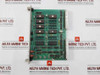 Valmet Automation 547006-3A Memu Memory Board M8510401 65424923A Mt503