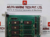 Valmet Automation 547006-3A Memu Memory Board M8510401 65424923A Mt503