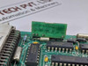 Valmet Automation 547006-3A Memu Memory Board M8510401 65424923A Mt503