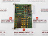 Valmet Biu-16 Binary Input Unit Pcb 545103-2B Mt806