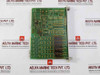 Valmet Biu-16 Binary Input Unit Pcb 545103-2B Mt806