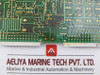 Valmet Biu-16 Binary Input Unit Pcb 545103-2B Mt806