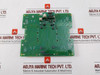 Emerson Pwb 03420-1104-0004 Printed Circuit Board Cca 03420-1105