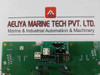 Emerson Pwb 03420-1104-0004 Printed Circuit Board Cca 03420-1105 E12354