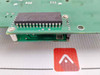 Emerson Pwb 03420-1104-0004 Printed Circuit Board Cca 03420-1105 E12354