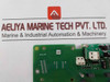 Emerson Pwb 03420-1104-0004 Printed Circuit Board Cca 03420-1105 E12354