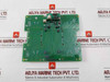 Emerson Pwb 03420-1104-0004 Printed Circuit Board Cca 03420-1105 E12354
