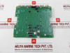 Emerson Pwb 03420-1104-0004 Printed Circuit Board Cca 03420-1105 E12354