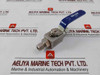 Dk-lok V86A-d-6T-pc Ball Valve 6000 Psig 413 Bar