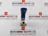 Dk-lok V86A-d-6T-pc Ball Valve 6000 Psig 413 Bar