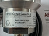 Desmi Ocean Guard 142389 Rotary Encoder 1.5 Meter 3600V Cc-750-1000