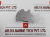 Weidmuller Zdub 2.5-2/2An Feed-through Terminal Block 2.5Mm2 800V 4-20Ma