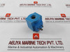 Danfoss 018F7363 Solenoid Coil 230V 50/60Hz 10W