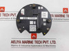 Rosemount Cca 08732-0859 Electromagnetic Flow Meter Display