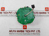 Rosemount Cca 08732-0859 Electromagnetic Flow Meter Display