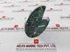 Saab Rosemount 9150075-069_B Tank Radar Tge Module 9150075-100