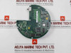 Saab Rosemount 9150075-069_B Tank Radar Tge Module 9150075-100
