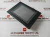 Omron Ns5-sq10B-v2 Programmable Terminal Interactive Display (Not Working)
