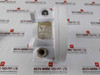 Nabco Rpm Meter Ahead 120-0-120 Astern