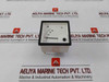Inikron 0-20/100A Analog Amperemeter